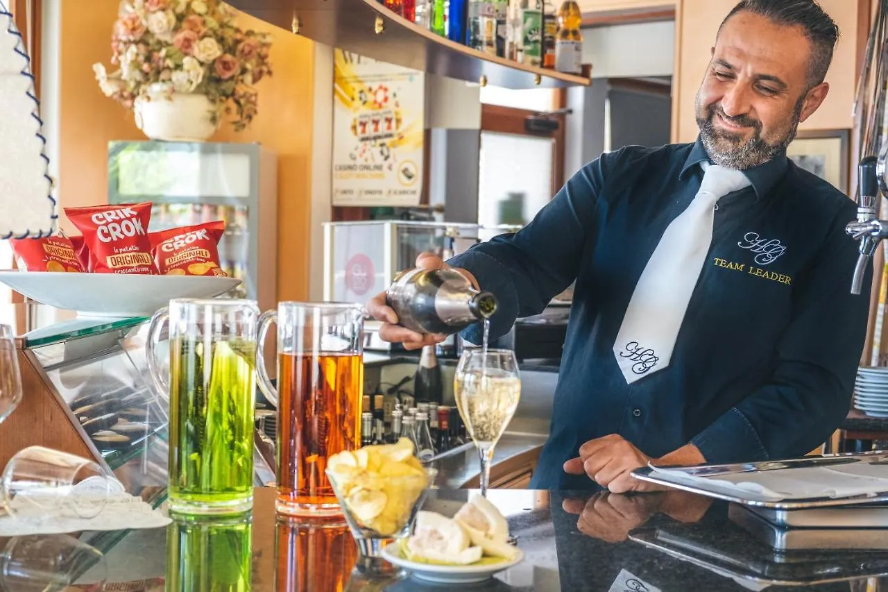 Hotel Da Gigi Santo Stino di Livenza