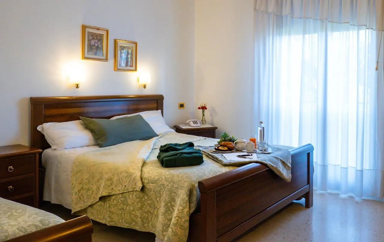***  Hotel Da Gigi Santo Stino di Livenza Italy