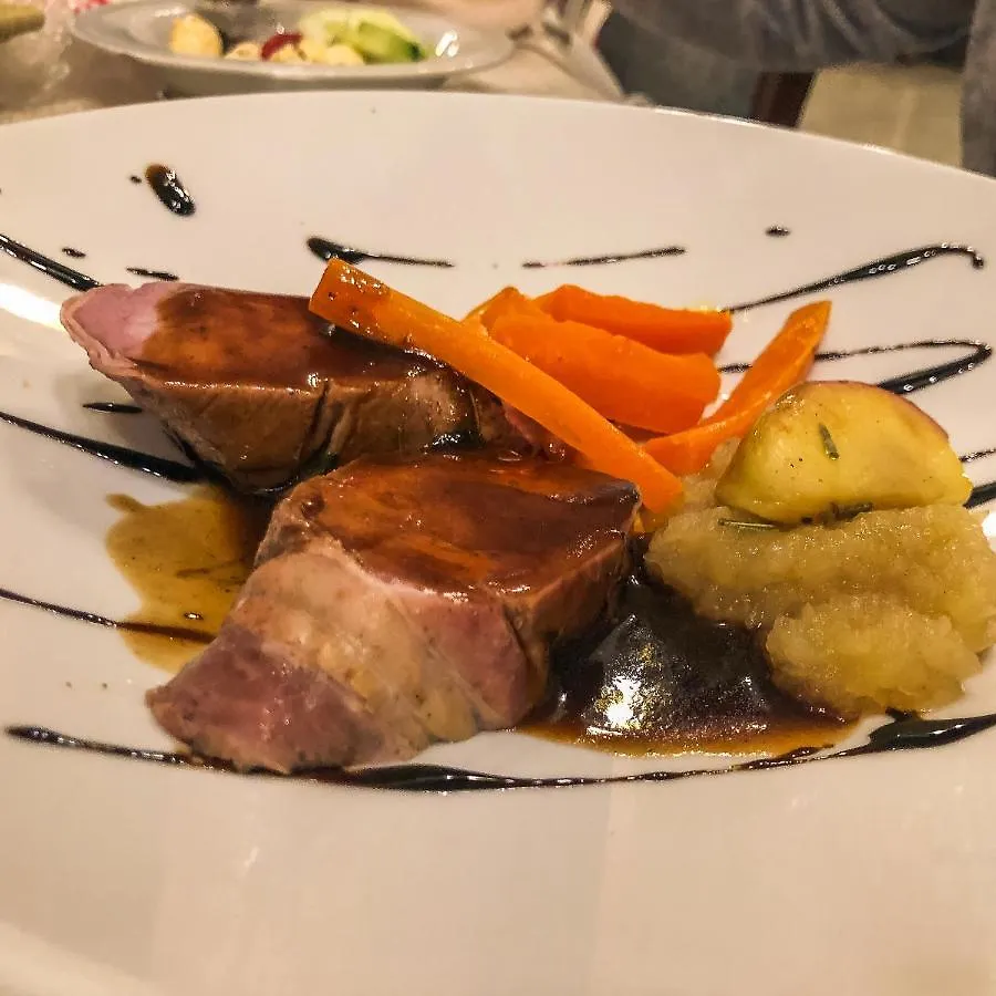 Hotel Da Gigi Santo Stino di Livenza Italy