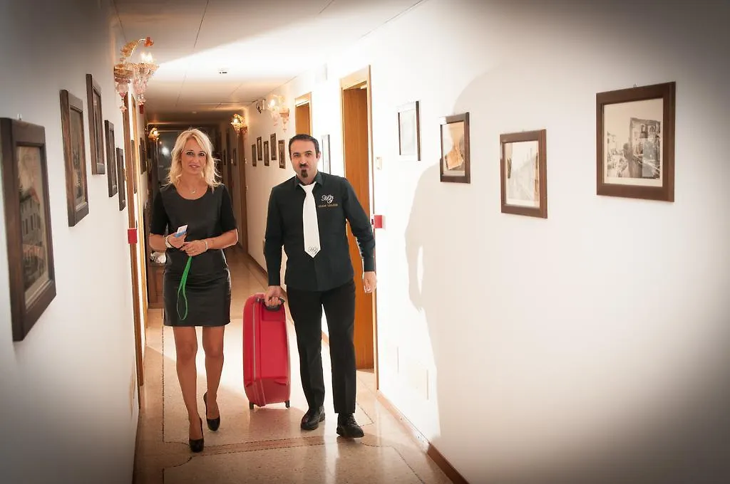 ***  Hotel Da Gigi San Stino di Livenza Italien