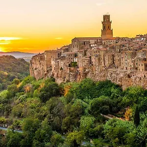 Dimora Montebello Pitigliano