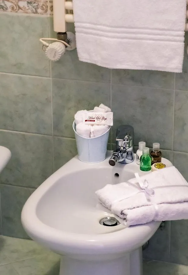 Hotel Da Gigi San Stino di Livenza