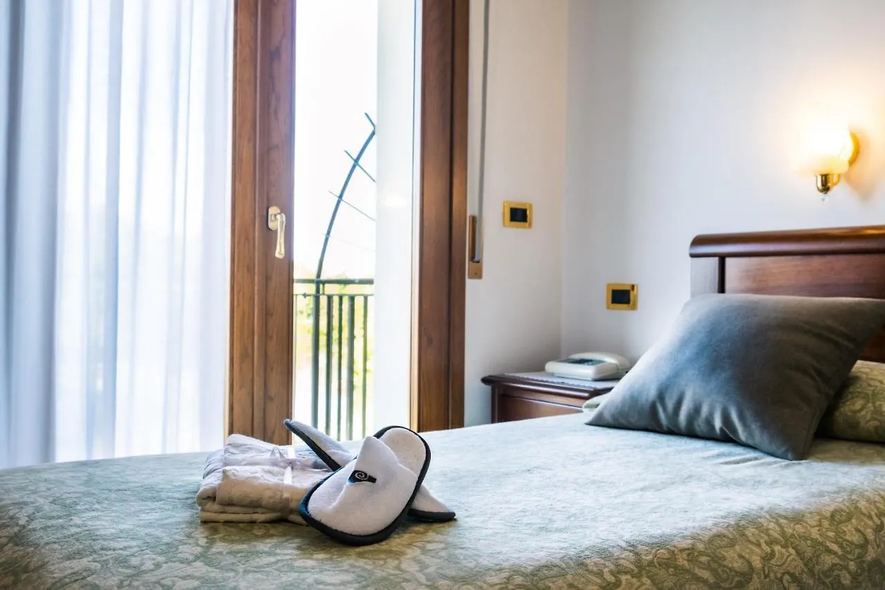 Hotel Da Gigi San Stino di Livenza