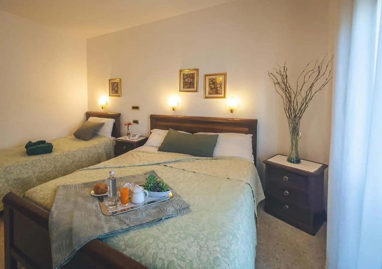 Hotel Da Gigi San Stino di Livenza