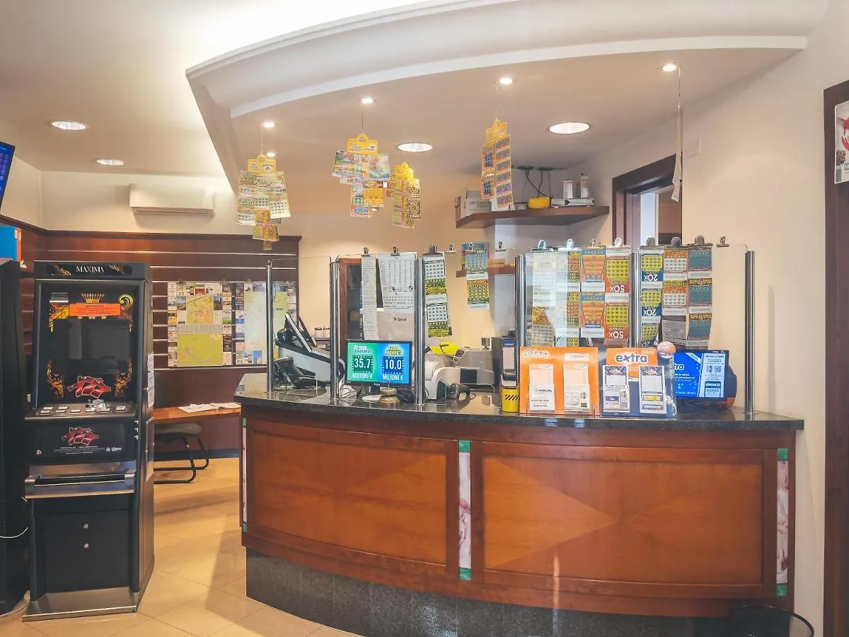 Hotel Da Gigi San Stino di Livenza
