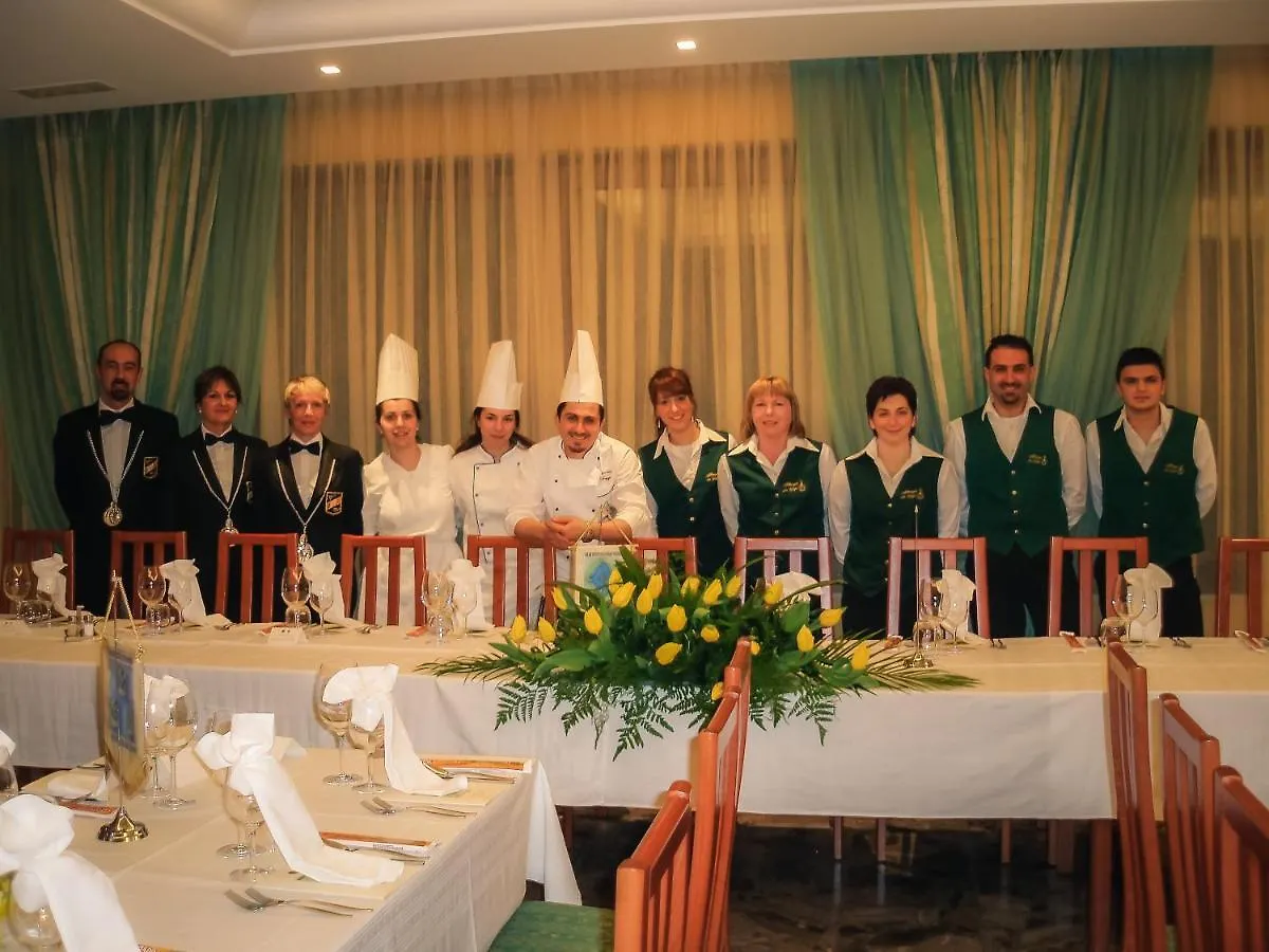 Hotel Da Gigi San Stino di Livenza
