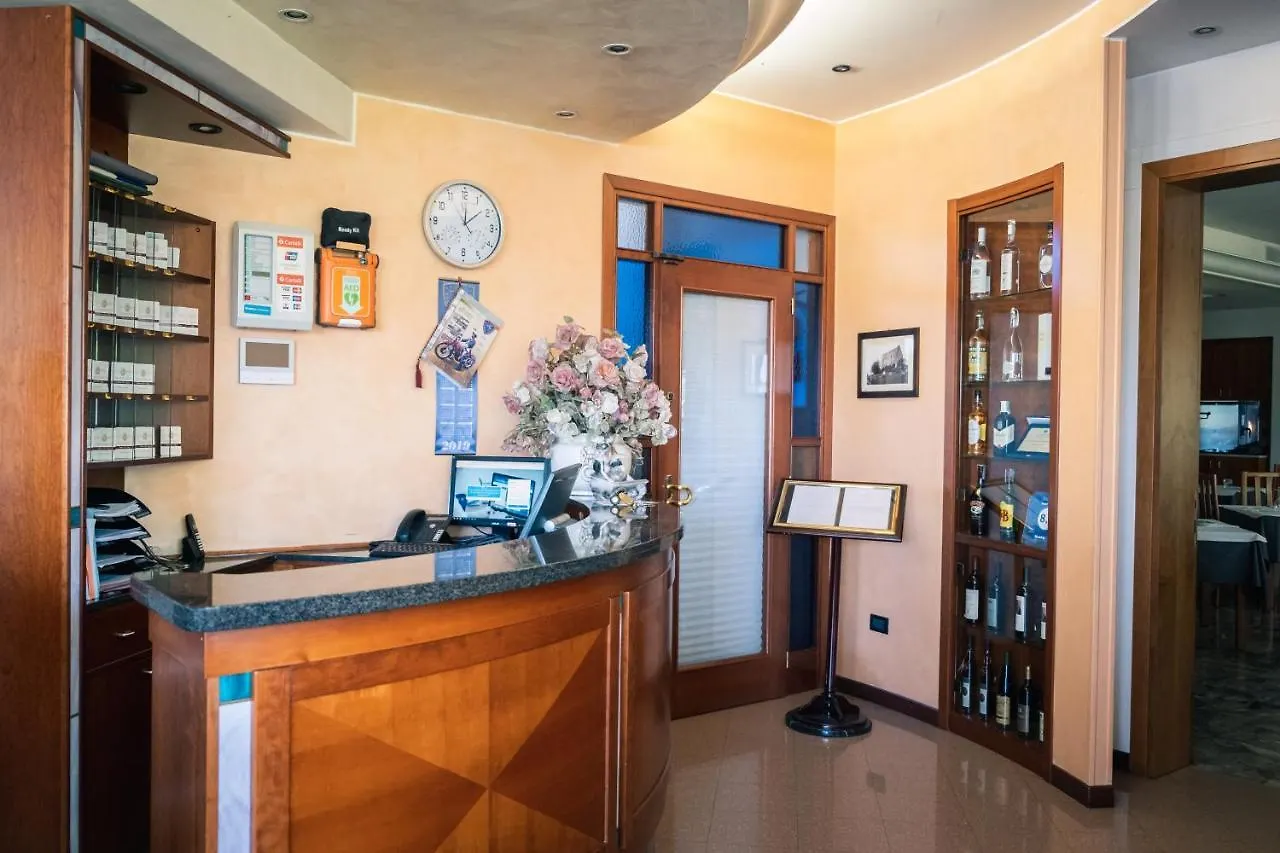 Hotel Da Gigi San Stino di Livenza Italia