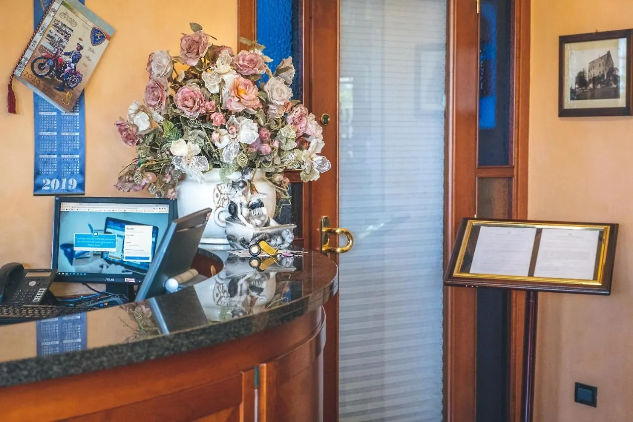 Hotel Da Gigi San Stino di Livenza