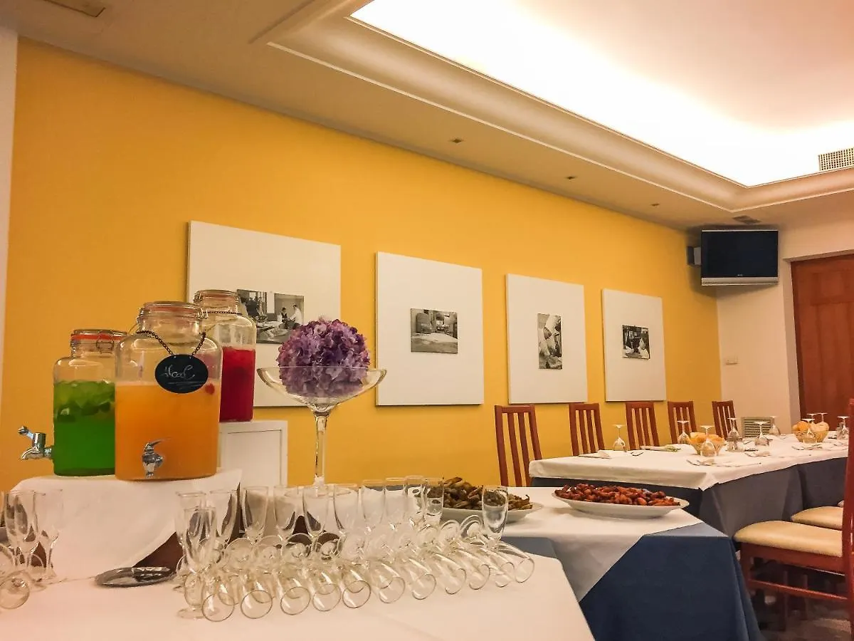 Hotel Da Gigi San Stino di Livenza