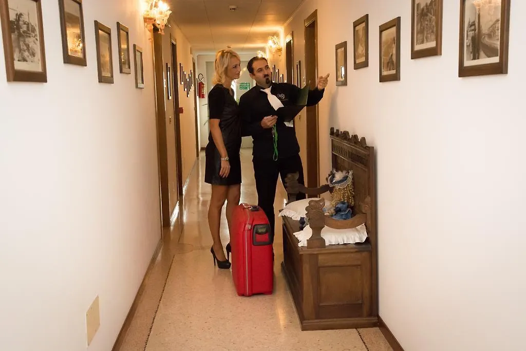 ***  Hotel Da Gigi San Stino di Livenza Italia