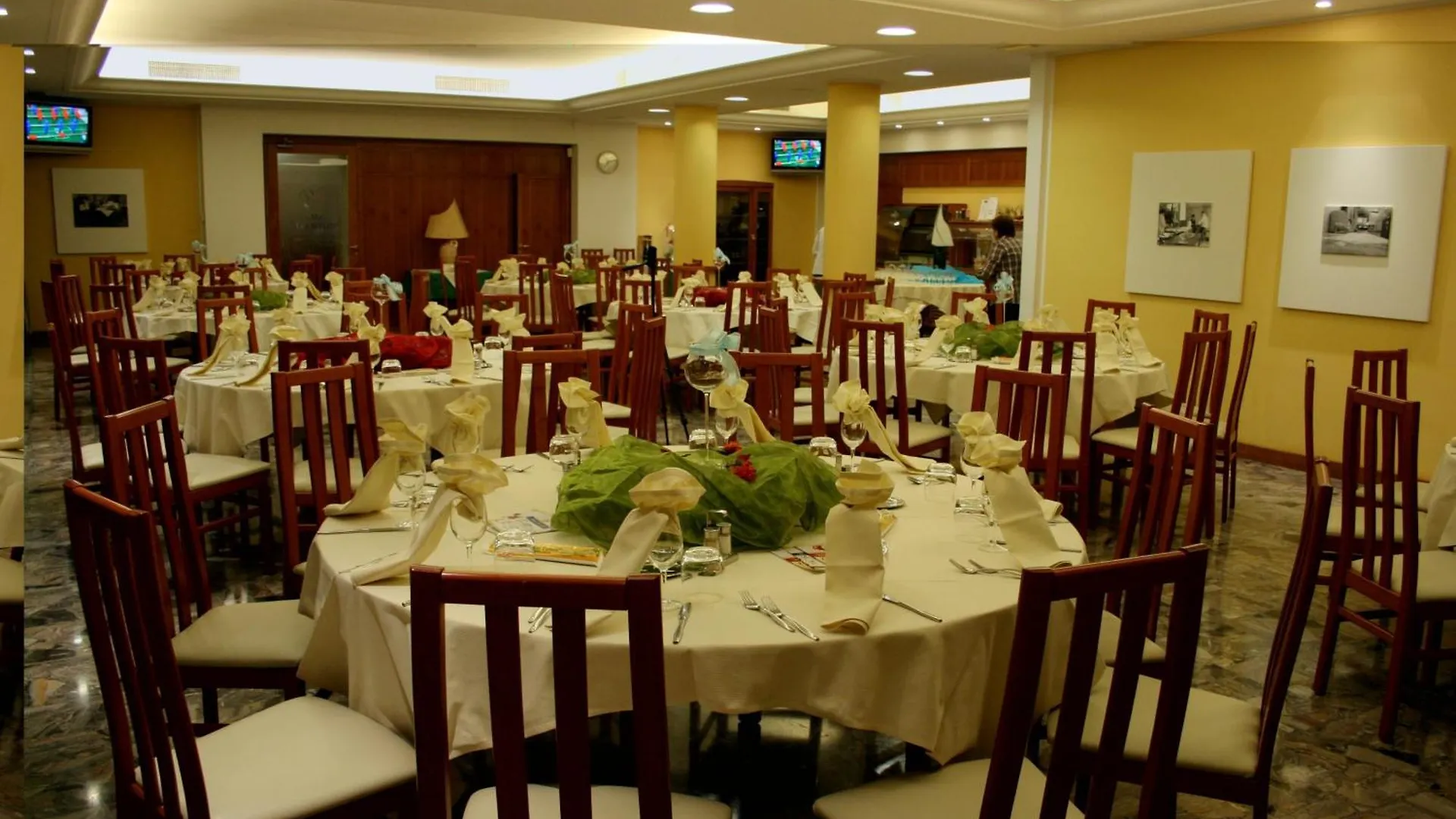***  Hotel Da Gigi San Stino di Livenza Italia