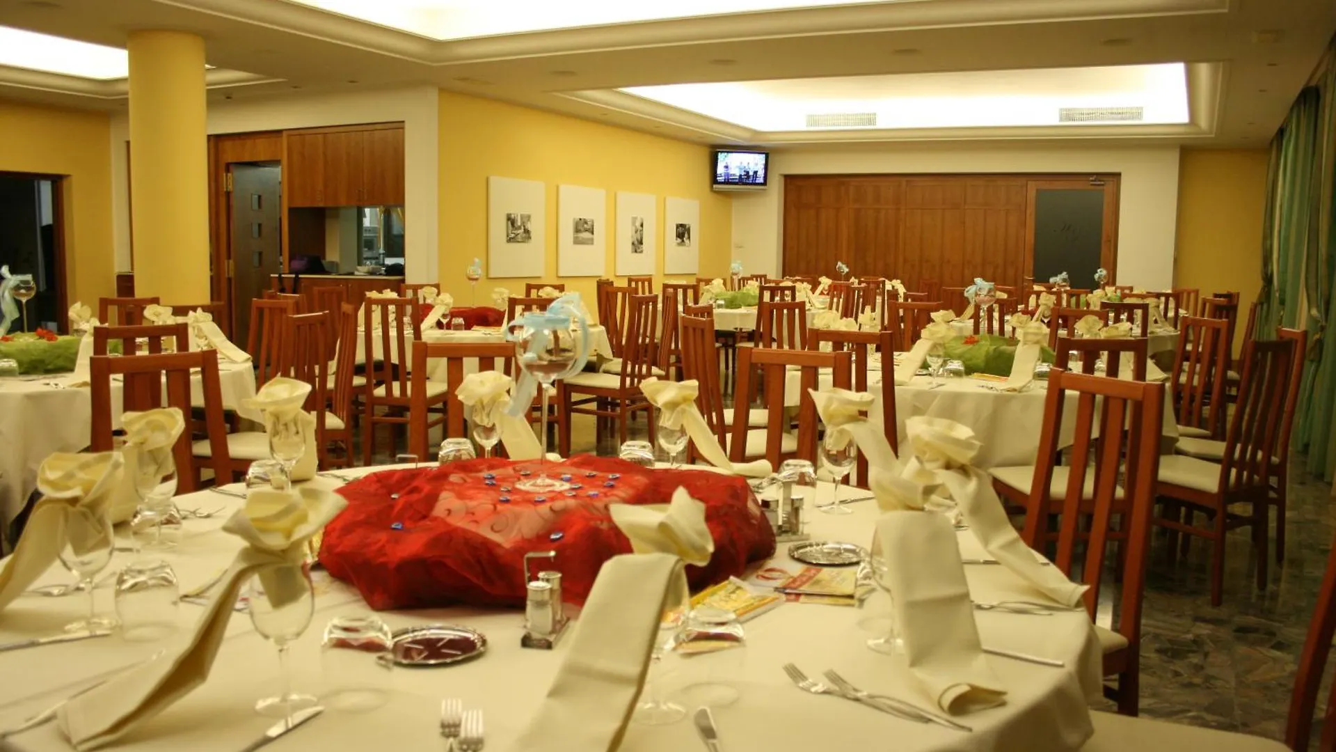 Hotel Da Gigi San Stino di Livenza
