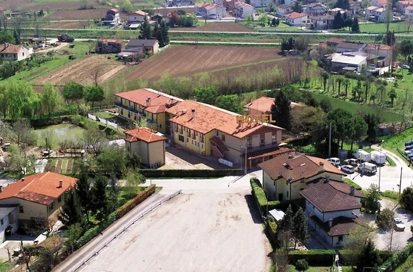 Hotel Da Gigi San Stino di Livenza